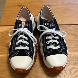 Converse run start motion ox